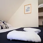 Petit Duplex Lumineux, Hyper Centre A 2 Pas Du Port, Intendance Luxury Host Daire Cherbourg-en-Cotentin