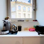 Petit Duplex Lumineux, Hyper Centre A 2 Pas Du Port, Intendance Luxury Host Daire