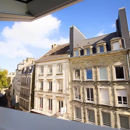 Petit Duplex Lumineux, Hyper Centre A 2 Pas Du Port, Intendance Luxury Host *