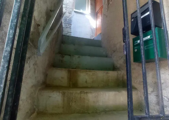 Daire Petit Duplex Lumineux, Hyper Centre A 2 Pas Du Port, Intendance Luxury Host