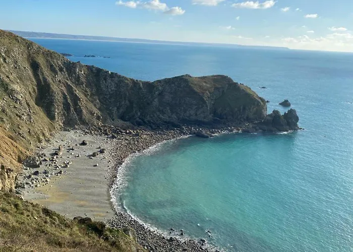 Daire Petit Duplex Lumineux, Hyper Centre A 2 Pas Du Port, Intendance Luxury Host