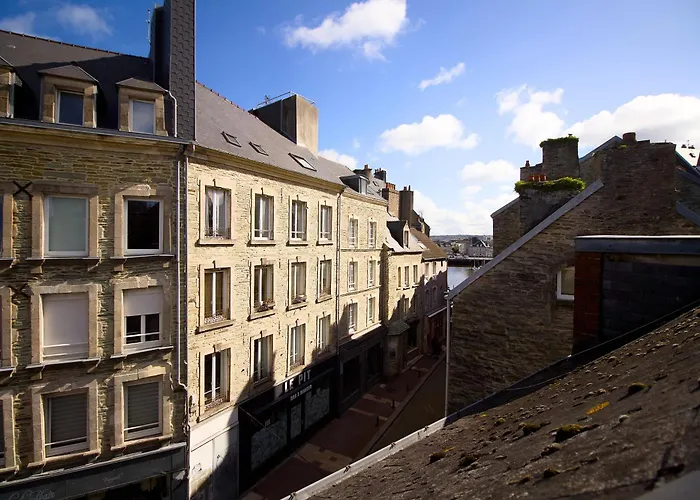 Daire Petit Duplex Lumineux, Hyper Centre A 2 Pas Du Port, Intendance Luxury Host