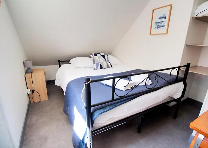 Daire Petit Duplex Lumineux, Hyper Centre A 2 Pas Du Port, Intendance Luxury Host *