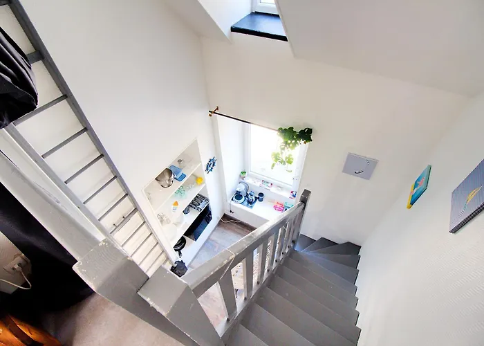 Daire Petit Duplex Lumineux, Hyper Centre A 2 Pas Du Port, Intendance Luxury Host *