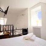 Petit Duplex Lumineux, Hyper Centre à 2 Pas Du Port, Intendance Luxury Host Cherbourg-en-Cotentin