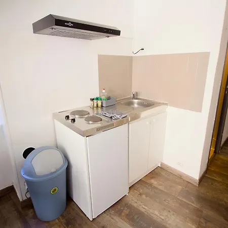 Petit Duplex Lumineux, Hyper Centre A 2 Pas Du Port, Intendance Luxury Host Apartment Cherbourg-en-Cotentin
