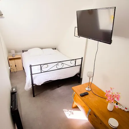Petit Duplex Lumineux, Hyper Centre A 2 Pas Du Port, Intendance Luxury Host Apartment