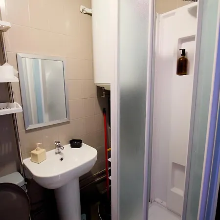 Διαμέρισμα Petit Duplex Lumineux, Hyper Centre A 2 Pas Du Port, Intendance Luxury Host *