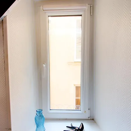 Petit Duplex Lumineux, Hyper Centre A 2 Pas Du Port, Intendance Luxury Host *