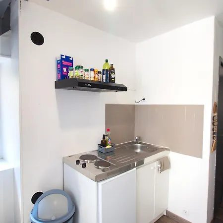 Apartment Petit Duplex Lumineux, Hyper Centre A 2 Pas Du Port, Intendance Luxury Host