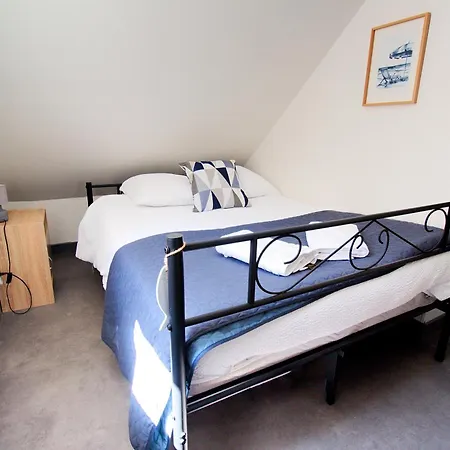 Apartment Petit Duplex Lumineux, Hyper Centre A 2 Pas Du Port, Intendance Luxury Host *