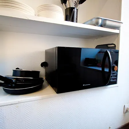 Appartement Petit Duplex Lumineux, Hyper Centre à 2 Pas Du Port, Intendance Luxury Host