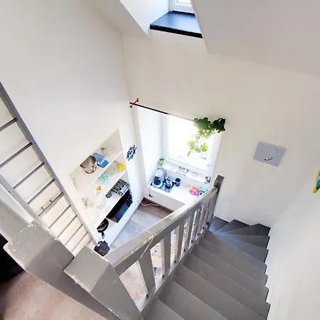 Apartment Petit Duplex Lumineux, Hyper Centre A 2 Pas Du Port, Intendance Luxury Host *