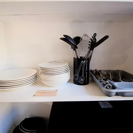 Petit Duplex Lumineux, Hyper Centre A 2 Pas Du Port, Intendance Luxury Host 셰르부르 앙 코탱탕