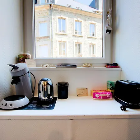 Petit Duplex Lumineux, Hyper Centre A 2 Pas Du Port, Intendance Luxury Host Apartment