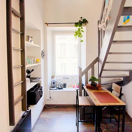 아파트 Petit Duplex Lumineux, Hyper Centre A 2 Pas Du Port, Intendance Luxury Host