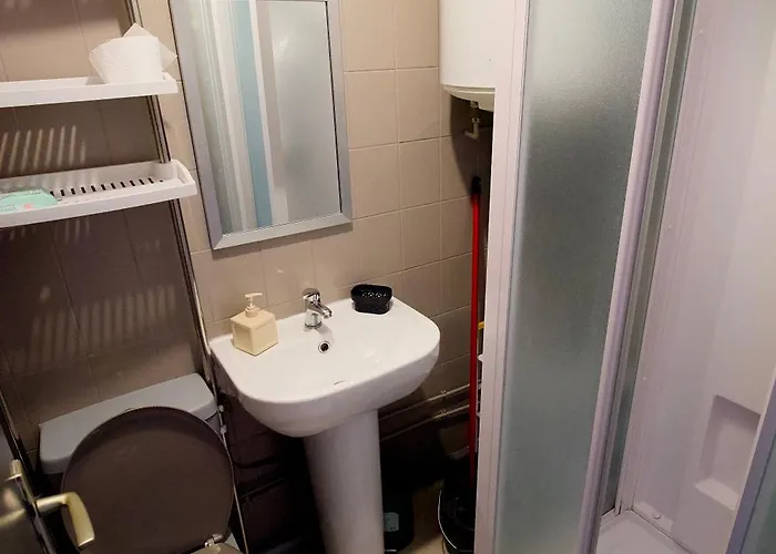 Petit Duplex Lumineux, Hyper Centre A 2 Pas Du Port, Intendance Luxury Host アパート *