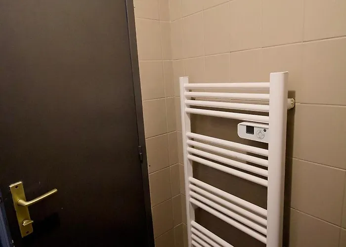 Petit Duplex Lumineux, Hyper Centre A 2 Pas Du Port, Intendance Luxury Host * シェルブール・アン・コタンタン