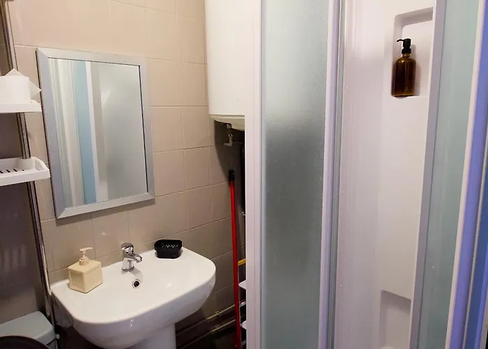 アパート Petit Duplex Lumineux, Hyper Centre A 2 Pas Du Port, Intendance Luxury Host *