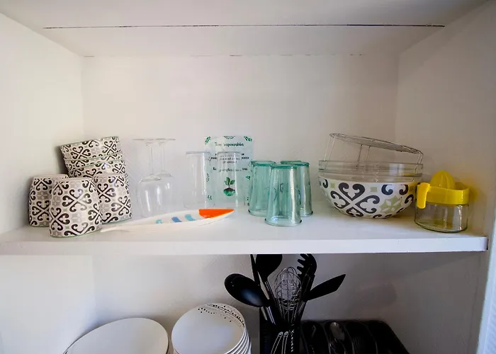 Petit Duplex Lumineux, Hyper Centre A 2 Pas Du Port, Intendance Luxury Host アパート *