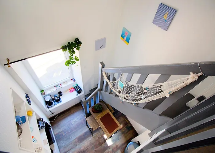 Petit Duplex Lumineux, Hyper Centre A 2 Pas Du Port, Intendance Luxury Host アパート