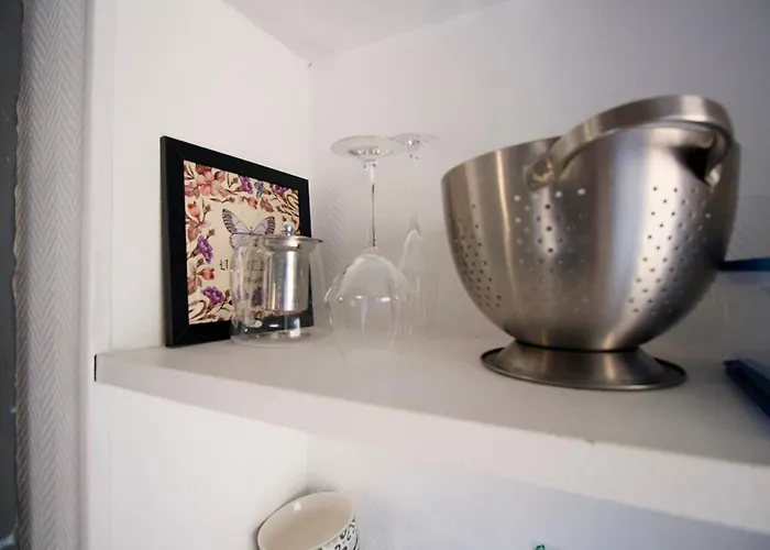 Petit Duplex Lumineux, Hyper Centre A 2 Pas Du Port, Intendance Luxury Host アパート シェルブール・アン・コタンタン